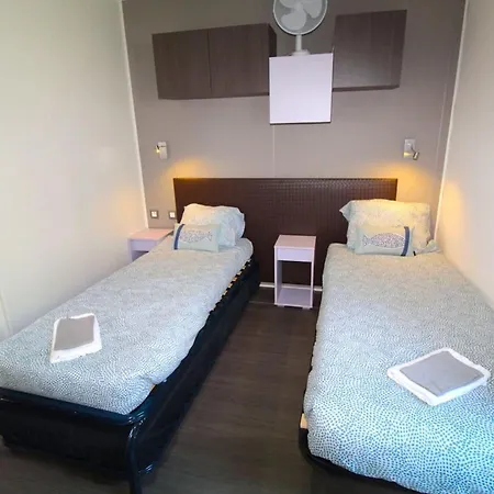 3 Bedrooms Bungalow With Private Pool Terrace And Wifi At Mourisca 6 Km Away From The Сетубал